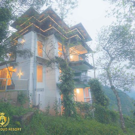 Rippon Eco Woods Villa Kalpetta Exterior photo