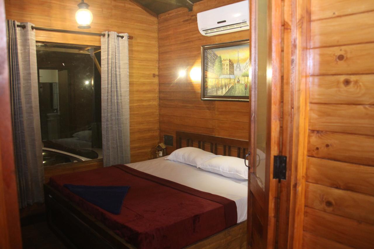 Rippon Eco Woods Villa Kalpetta Exterior photo