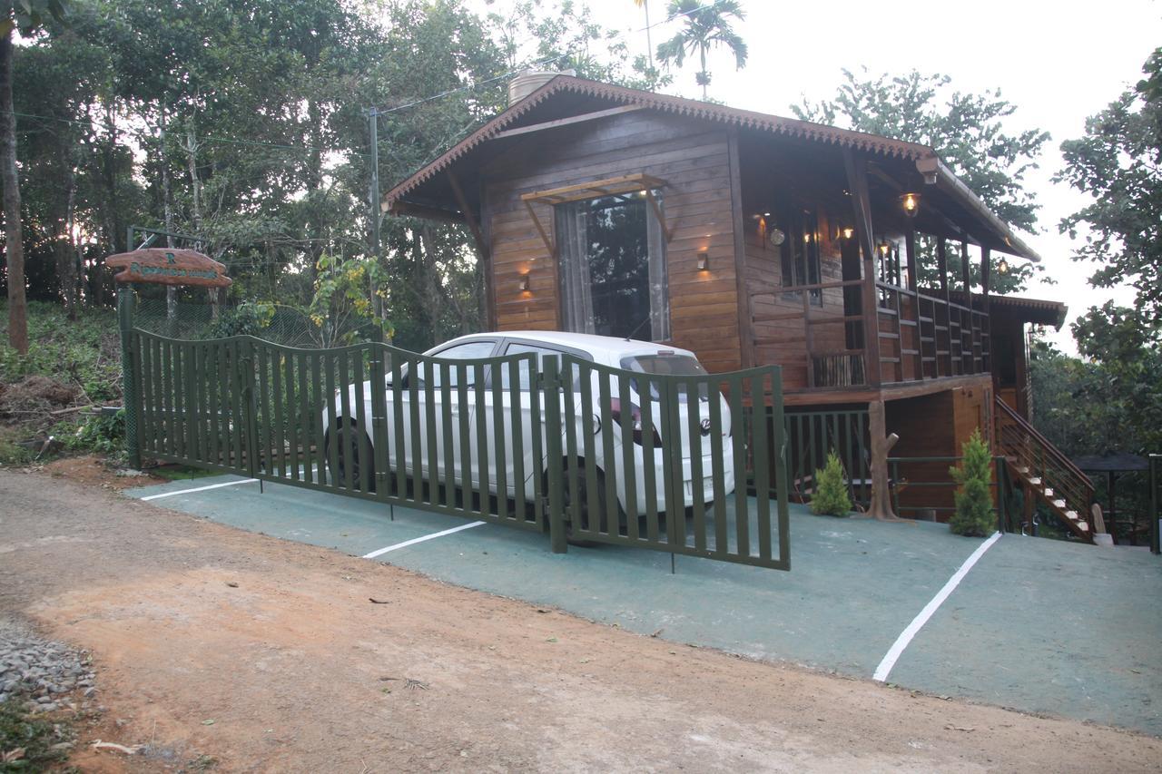Rippon Eco Woods Villa Kalpetta Exterior photo