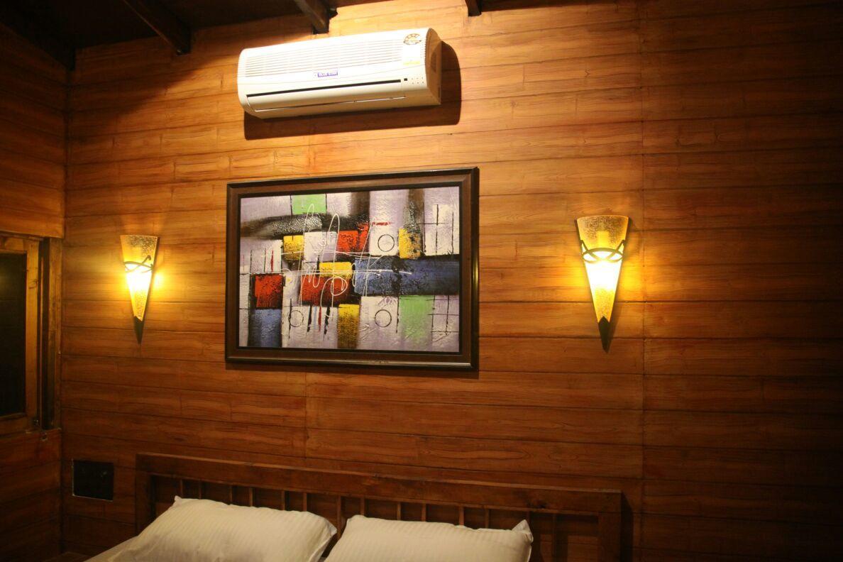 Rippon Eco Woods Villa Kalpetta Exterior photo