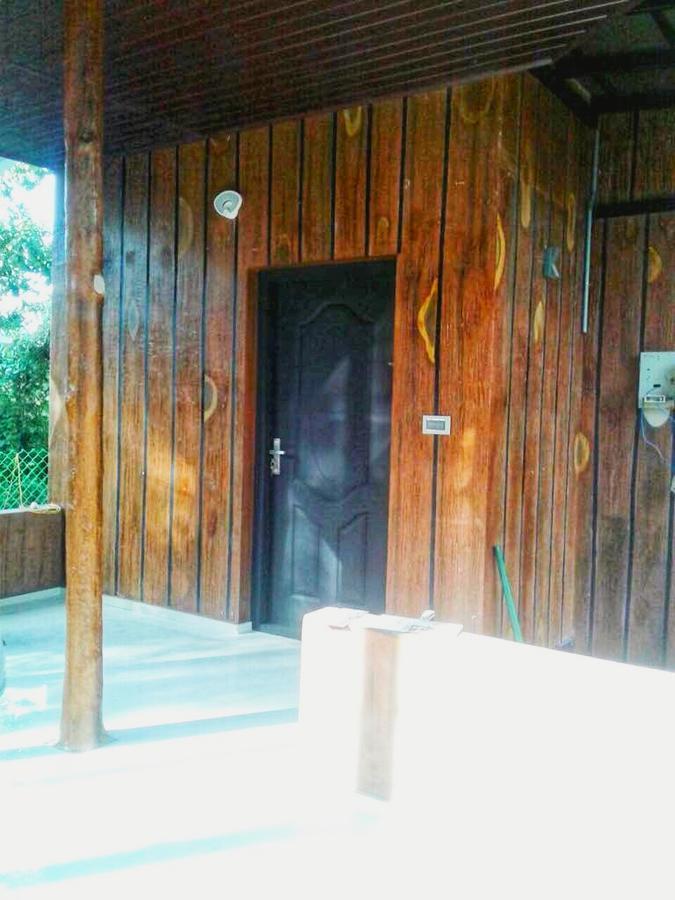 Rippon Eco Woods Villa Kalpetta Exterior photo