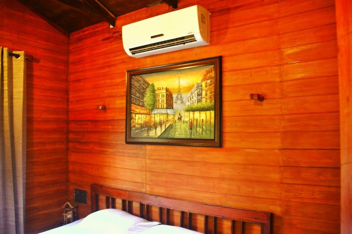 Rippon Eco Woods Villa Kalpetta Exterior photo