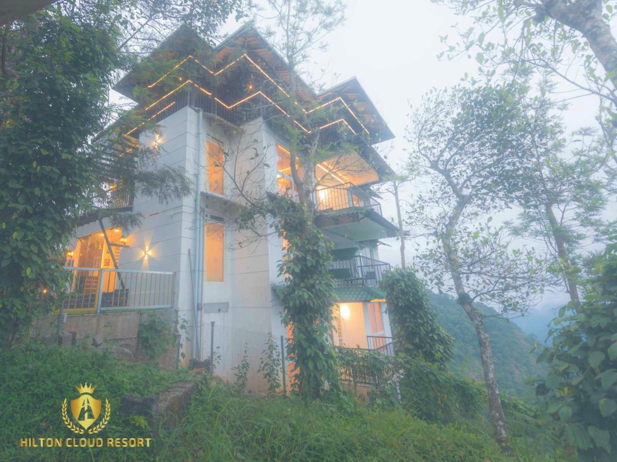 Rippon Eco Woods Villa Kalpetta Exterior photo